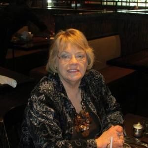 Meet your Posher, Trish